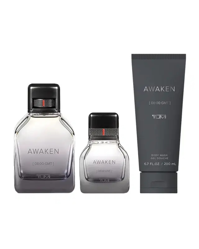 Awaken 3-Piece Gift Set