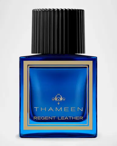Thameen Regent Leather Extrait de Parfum, 1.7 oz. | Thumbnail 4 Thameen Regent Leather Extrait de Parfum, 1.7 oz. | Thumbnail 4