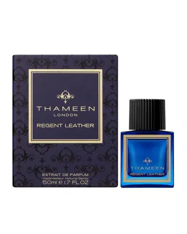 Thameen Regent Leather Extrait de Parfum, 1.7 oz. | Thumbnail 1 Thameen Regent Leather Extrait de Parfum, 1.7 oz. | Thumbnail 1