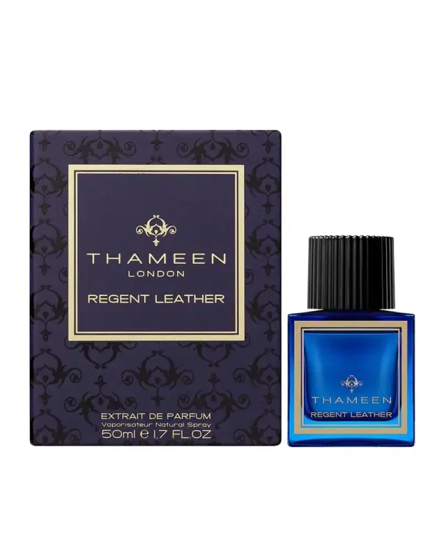 Thameen Regent Leather Extrait de Parfum, 1.7 oz.