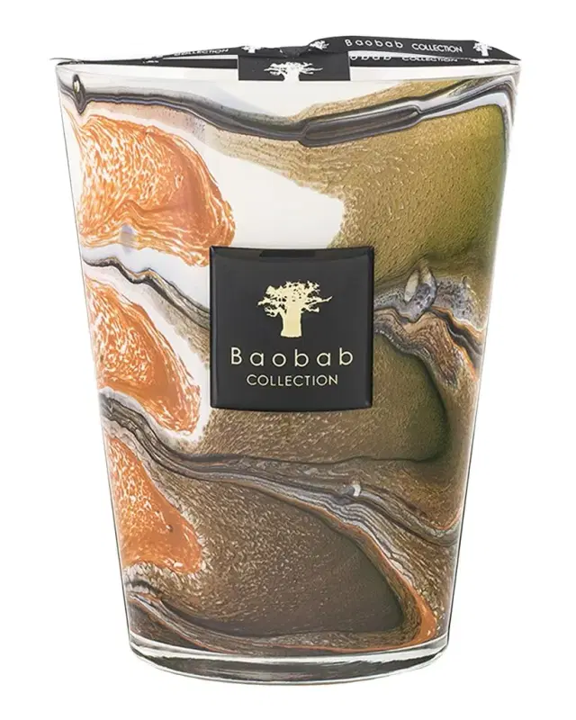 Baobab Collection Delta Okavango 5-Wick Max24 Candle, 176.3 oz.