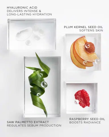 Noble Panacea The Brilliant Glow Hydration Oil, 30 Doses | Thumbnail 4 Noble Panacea The Brilliant Glow Hydration Oil, 30 Doses | Thumbnail 4