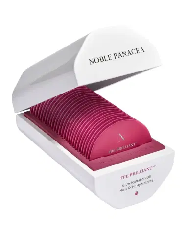 Noble Panacea The Brilliant Glow Hydration Oil, 30 Doses | Thumbnail 1 Noble Panacea The Brilliant Glow Hydration Oil, 30 Doses | Thumbnail 1