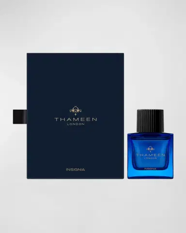 Thameen Insignia Extrait de Parfum, 1.7 oz. | Thumbnail 3 Thameen Insignia Extrait de Parfum, 1.7 oz. | Thumbnail 3