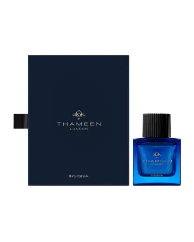 Thameen Insignia Extrait de Parfum, 1.7 oz. | Thumbnail 1 Thameen Insignia Extrait de Parfum, 1.7 oz. | Thumbnail 1