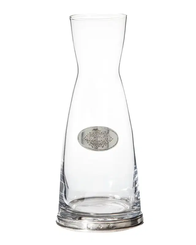 Taverna Bedside Decanter