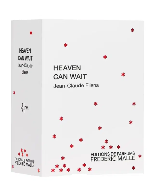 Editions de Parfums Frederic Malle Heaven Can Wait Perfume Holiday Edition, 3.3 oz.