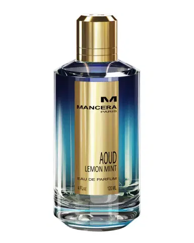 Mancera Aoud Lemon Mint Eau de Parfum, 4.0 oz. | Thumbnail 2