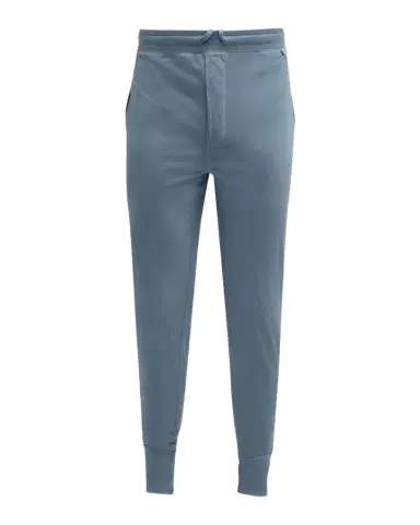 Paul Smith Men's Cotton-Jersey Jogger Pants | Thumbnail 1 Paul Smith Men's Cotton-Jersey Jogger Pants | Thumbnail 1
