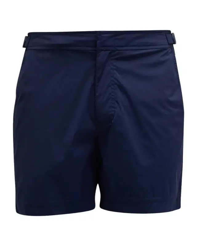 Orlebar Brown Men's Bulldog Sport Swim Shorts