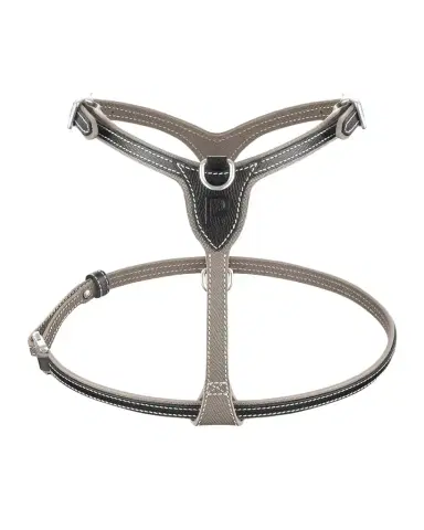 Pagerie Petite Leather Dog Harness | Thumbnail 1