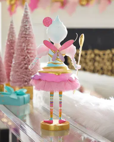Glitterville Lickowish Figure | Thumbnail 2
