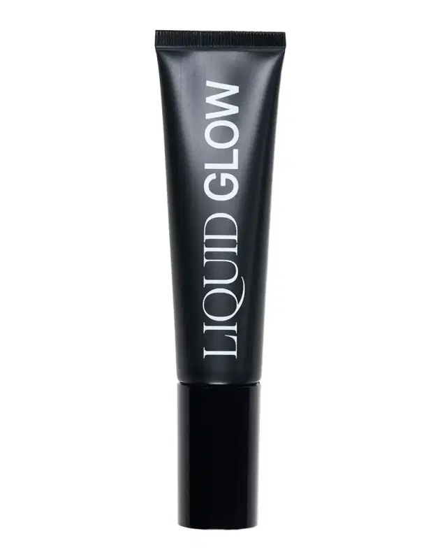 Gee Beauty Liquid Glow Highlighter, 1 oz.