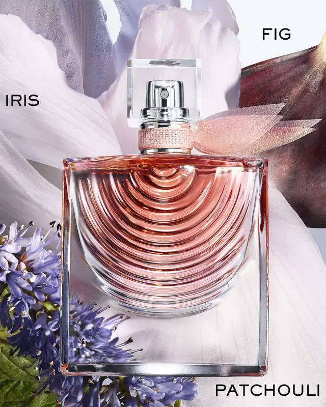 La Vie Est Belle Iris Absolu Eau de Parfum, 3.3 oz.