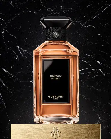 Guerlain L 'Art & La Matiere Tobacco Honey Eau de Parfum | Thumbnail 2 Guerlain L 'Art & La Matiere Tobacco Honey Eau de Parfum | Thumbnail 2