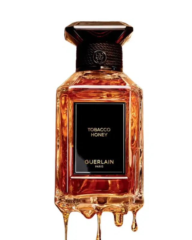 Guerlain L 'Art & La Matiere Tobacco Honey Eau de Parfum
