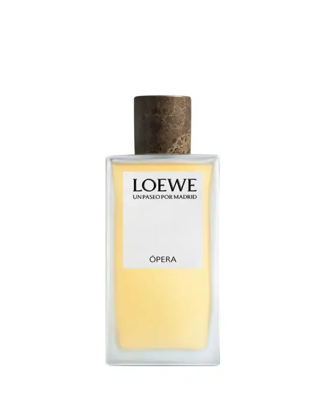 Loewe LOEWE Un Paseo por Madrid Opera Eau de Parfum, 3.4 oz.
