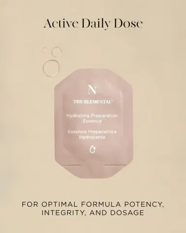 Noble Panacea The Elemental Hydrating Preparation Essence, 30 Doses | Thumbnail 2