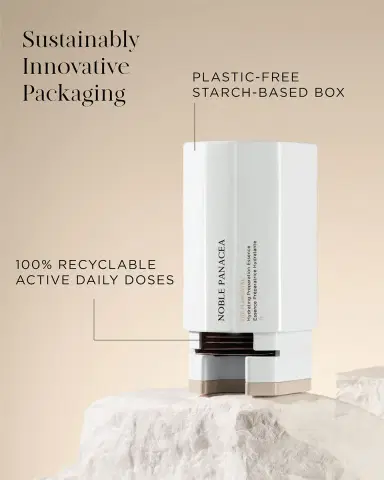 Noble Panacea The Elemental Hydrating Preparation Essence, 30 Doses | Thumbnail 1