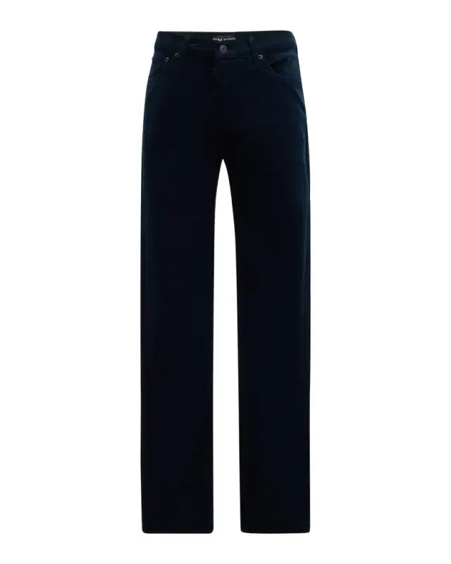 TOM FORD Men 's 12 Waves Corduroy 5-Pocket Pants