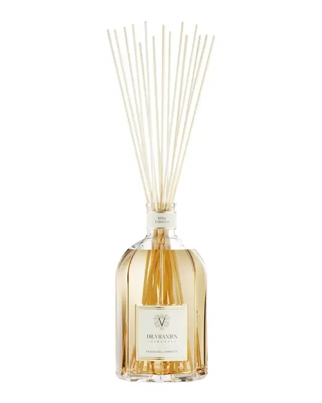 Rosa Tabacco Diffuser, 42.2 oz.