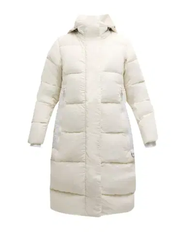 Canada Goose Byward Parka Shiny Crinkle | Thumbnail 1