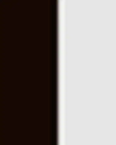 FORNASETTI Tema e Variazioni n.397 Red Lips Rectangular Tray | Thumbnail 4