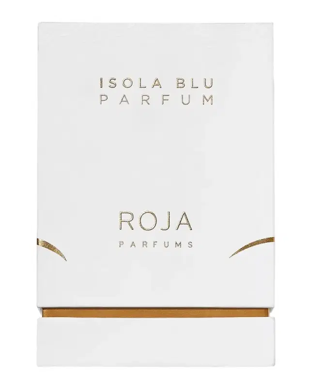 Isola Blu Parfum, 1.7 oz.