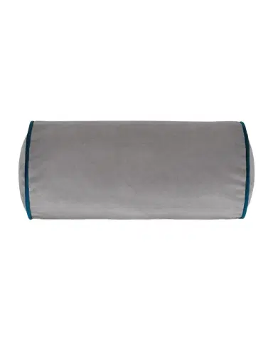 Eastern Accents Uma Velvet Bolster | Thumbnail 1 Eastern Accents Uma Velvet Bolster | Thumbnail 1