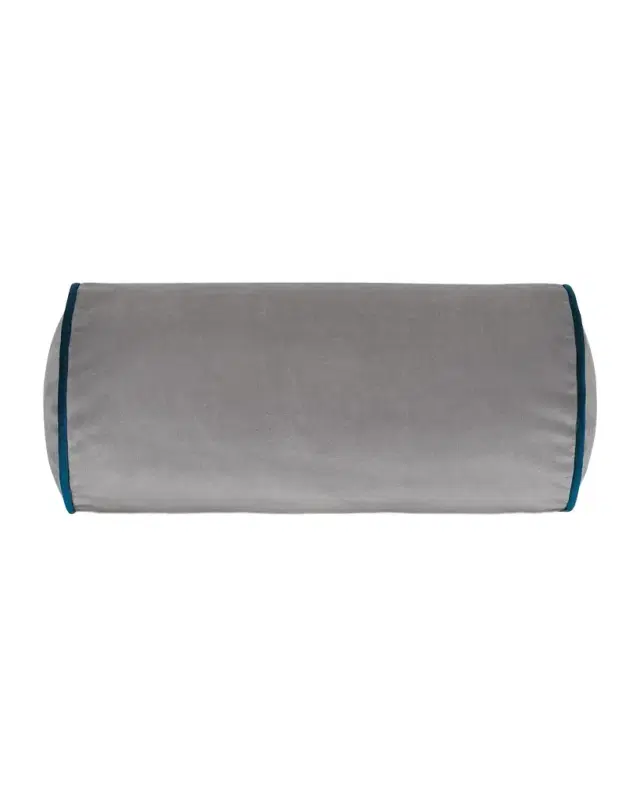 Eastern Accents Uma Velvet Bolster