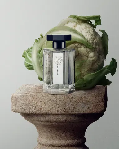 L'Artisan Parfumeur Tonka Blanc Eau de Parfum, 3.3 oz | Thumbnail 3