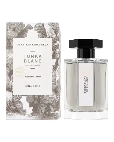 L'Artisan Parfumeur Tonka Blanc Eau de Parfum, 3.3 oz | Thumbnail 1