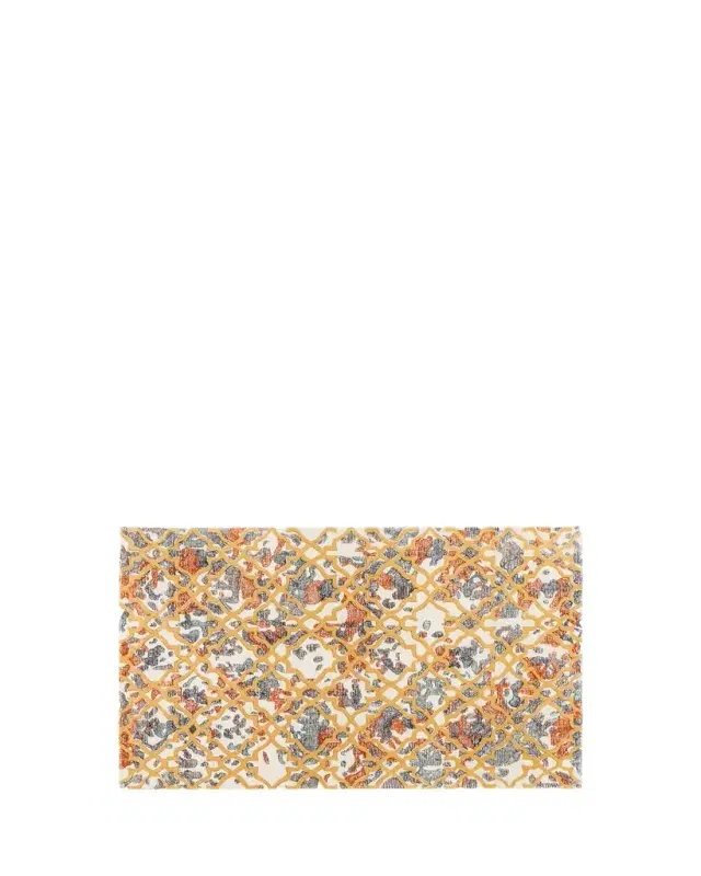MacKenzie-Childs Marrakesh Rug, 5' x 8'