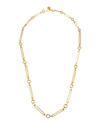Ben-Amun Long Multi Link Necklace | Thumbnail 1 Ben-Amun Long Multi Link Necklace | Thumbnail 1