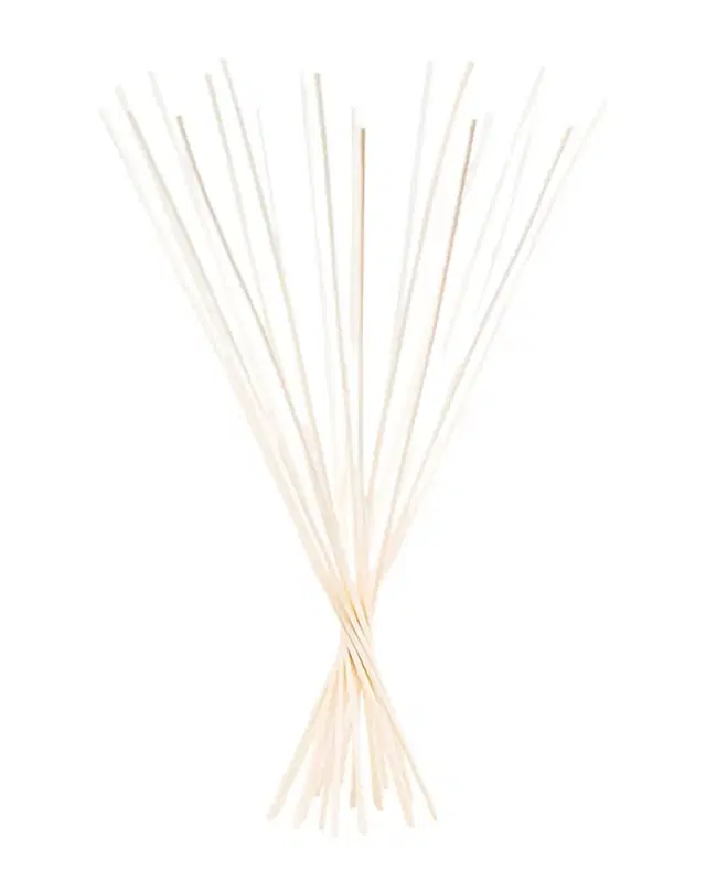 Dr. Vranjes Firenze Non-Scented White Diffuser Sticks for 8.5 oz.