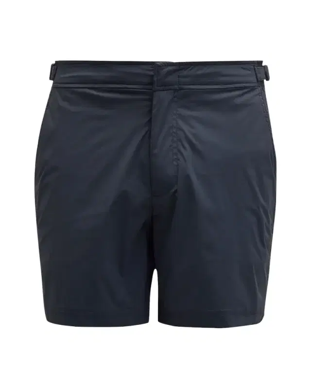 Men 's Bulldog Sport Swim Shorts