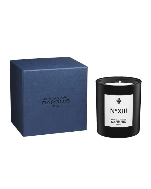 MARC-ANTOINE BARROIS NXIII Candle, 220 g