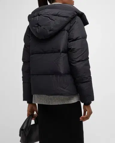 Canada Goose Junction Parka Puffer Jacket | Thumbnail 7