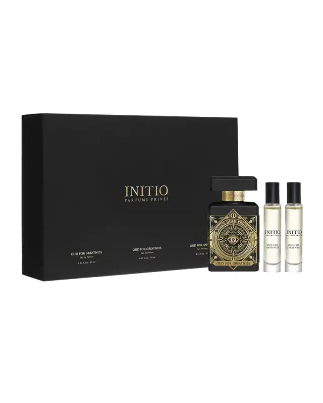 Oud For Greatness Eau de Parfum Coffret Oud For Greatness Eau de Parfum Coffret