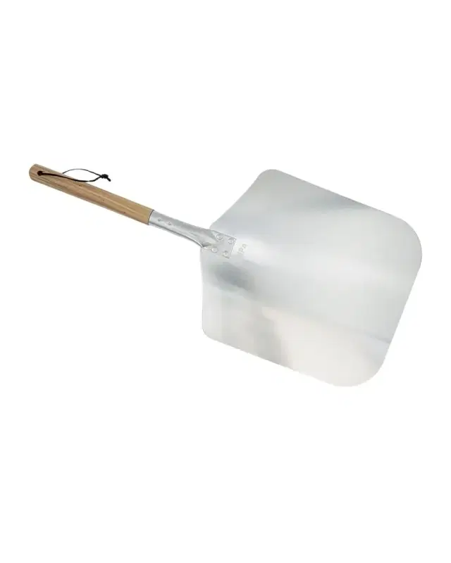 Aluminum Rectangular Pizza Peel