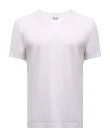 CDLP Men's V-Neck T-Shirt | Thumbnail 1