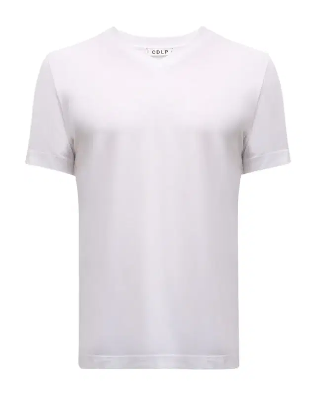 CDLP Men 's V-Neck T-Shirt