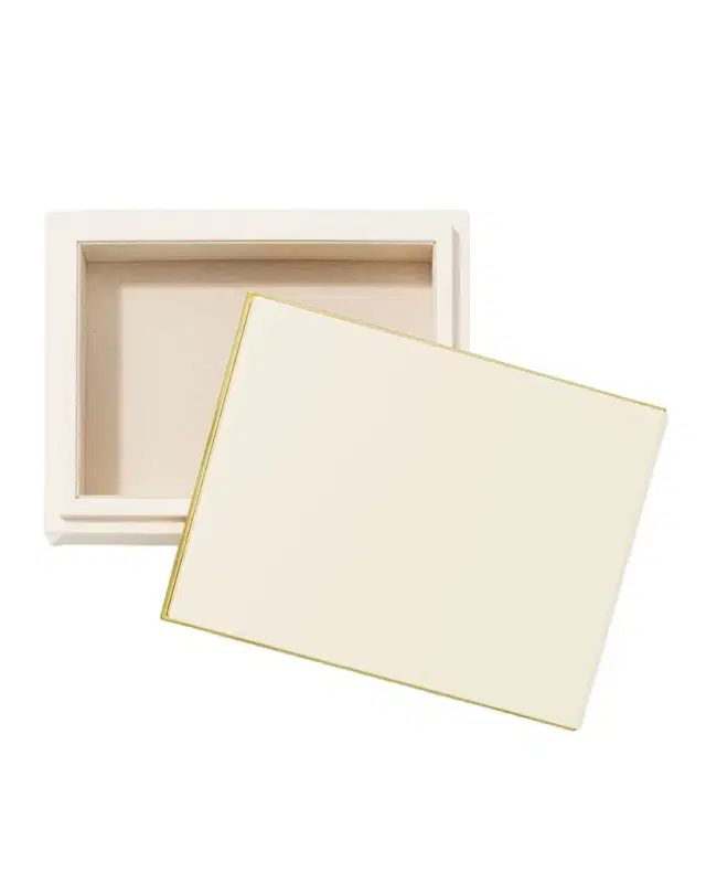 Piero Lacquer Box