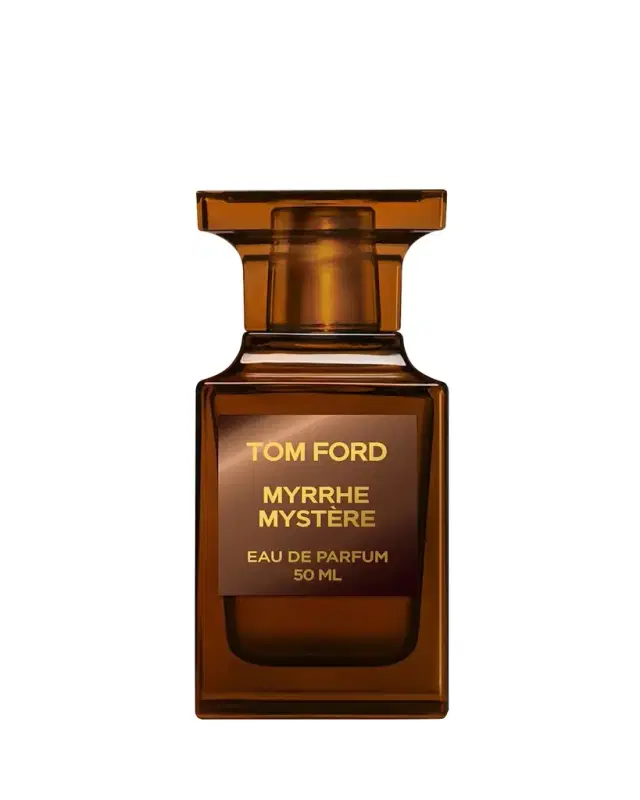Tom Ford Myrrhe Mystère Eau de Parfum Fragrance