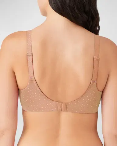 Wacoal Back Appeal Contour Bra | Thumbnail 3 Wacoal Back Appeal Contour Bra | Thumbnail 3