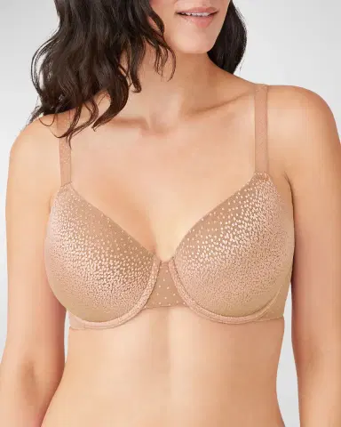 Wacoal Back Appeal Contour Bra | Thumbnail 1 Wacoal Back Appeal Contour Bra | Thumbnail 1