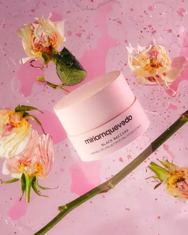 miriam quevedo Black Baccara Hair Multiplying & Fortifying Intensive Mask, 6.8 oz./200mL | Thumbnail 4 miriam quevedo Black Baccara Hair Multiplying & Fortifying Intensive Mask, 6.8 oz./200mL | Thumbnail 4