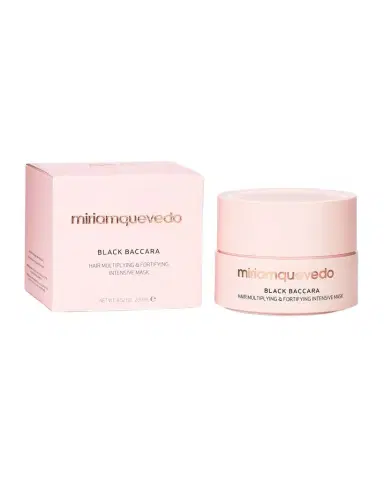 miriam quevedo Black Baccara Hair Multiplying & Fortifying Intensive Mask, 6.8 oz./200mL | Thumbnail 1 miriam quevedo Black Baccara Hair Multiplying & Fortifying Intensive Mask, 6.8 oz./200mL | Thumbnail 1