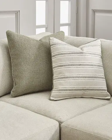 Bernhardt Mila 3-Piece Left Chaise Sectional | Thumbnail 2 Bernhardt Mila 3-Piece Left Chaise Sectional | Thumbnail 2