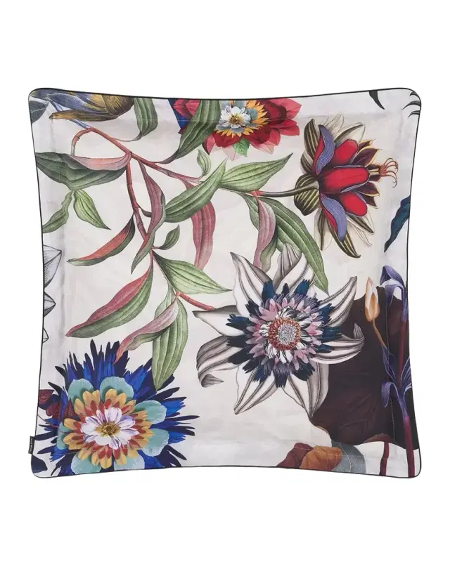 Christian Lacroix Atlantis Euro Sham